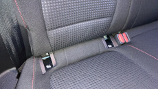 Ford Focus 1.0 EcoBoost ST-Line Style 5dr Petrol Hatchback